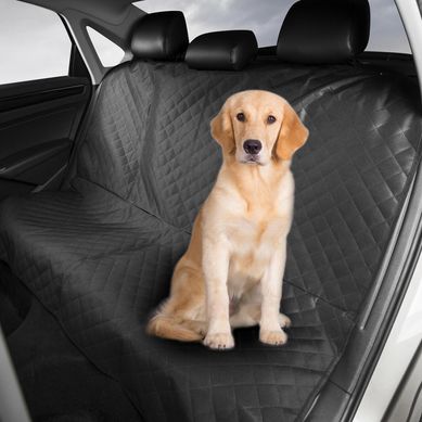 Protector de asiento para mascota 21x28x12,5