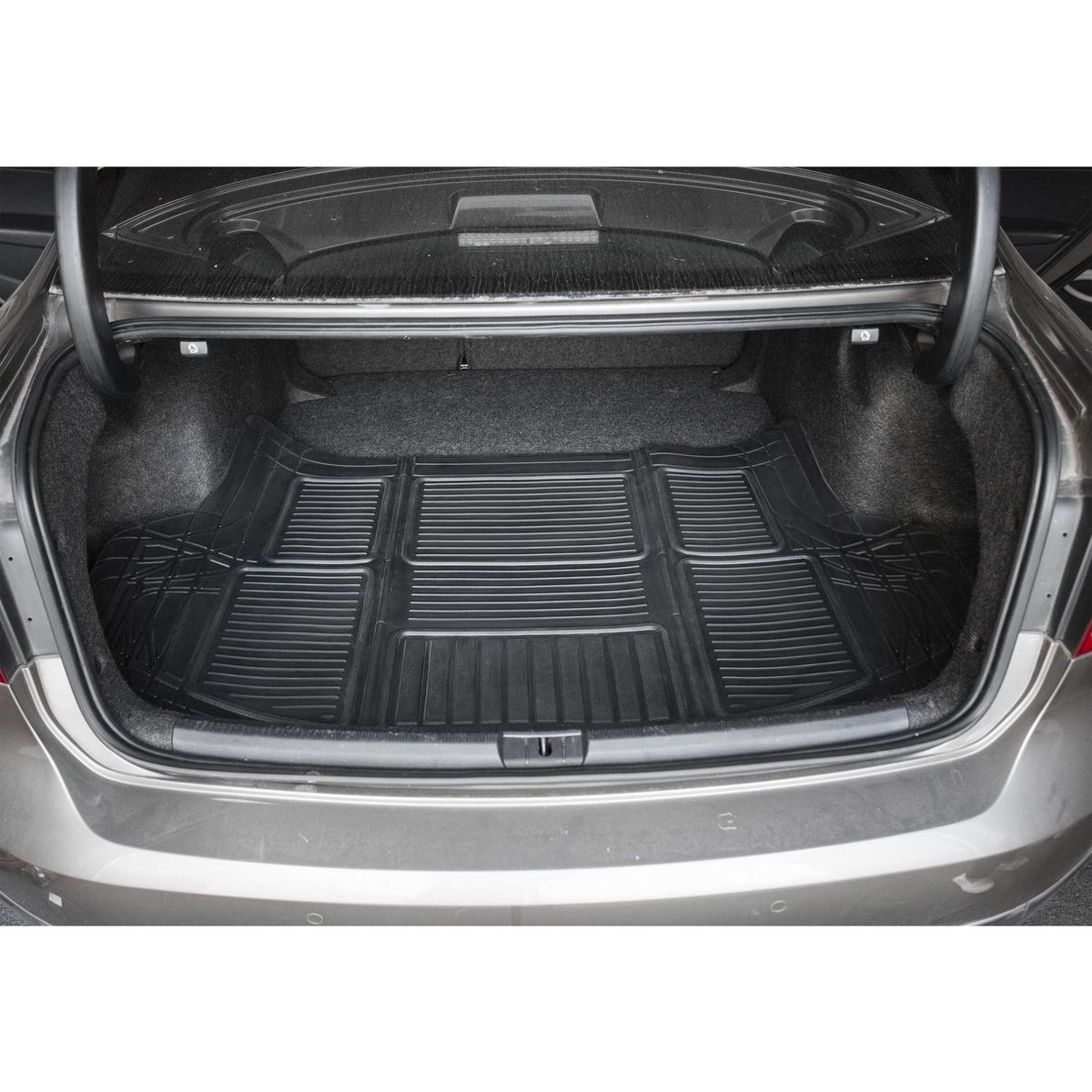 AUTOSTYLE - Protector Maletero Auto Autostyle Universal Antideslizante