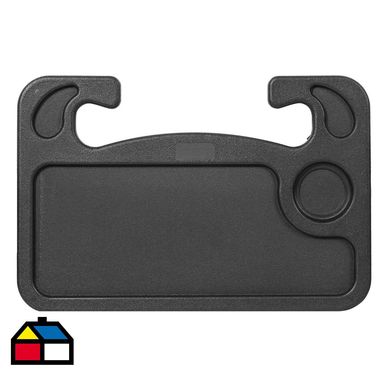 Mesa para volante 42x28x2,2 cm