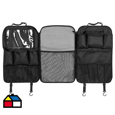 Organizor de asiento