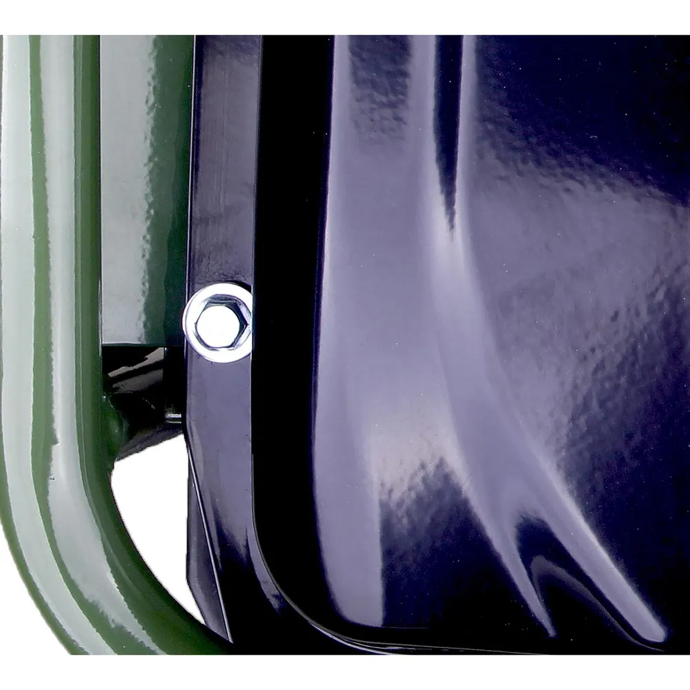 Bauker IG3600 Gasolina, foto 16