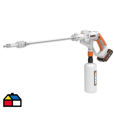 Sanitizador inalambrico 20v