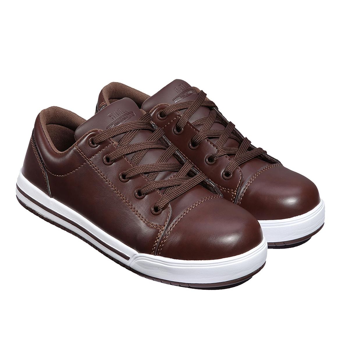 REDLINE - Zapato de Trabajo Casual