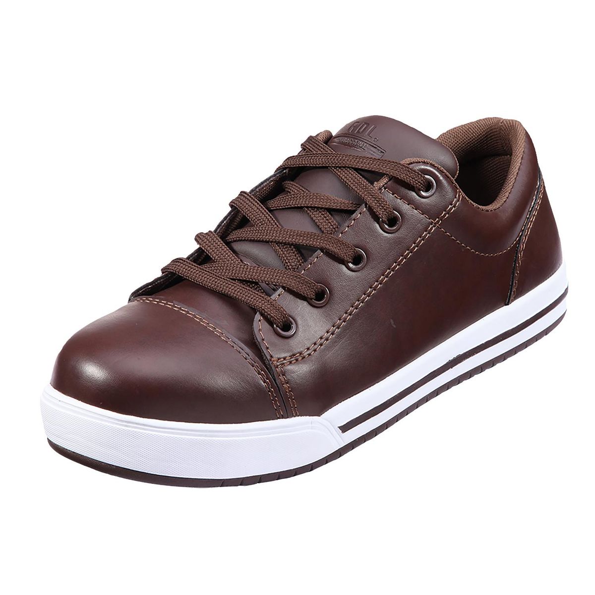 REDLINE - Zapato de Trabajo Casual