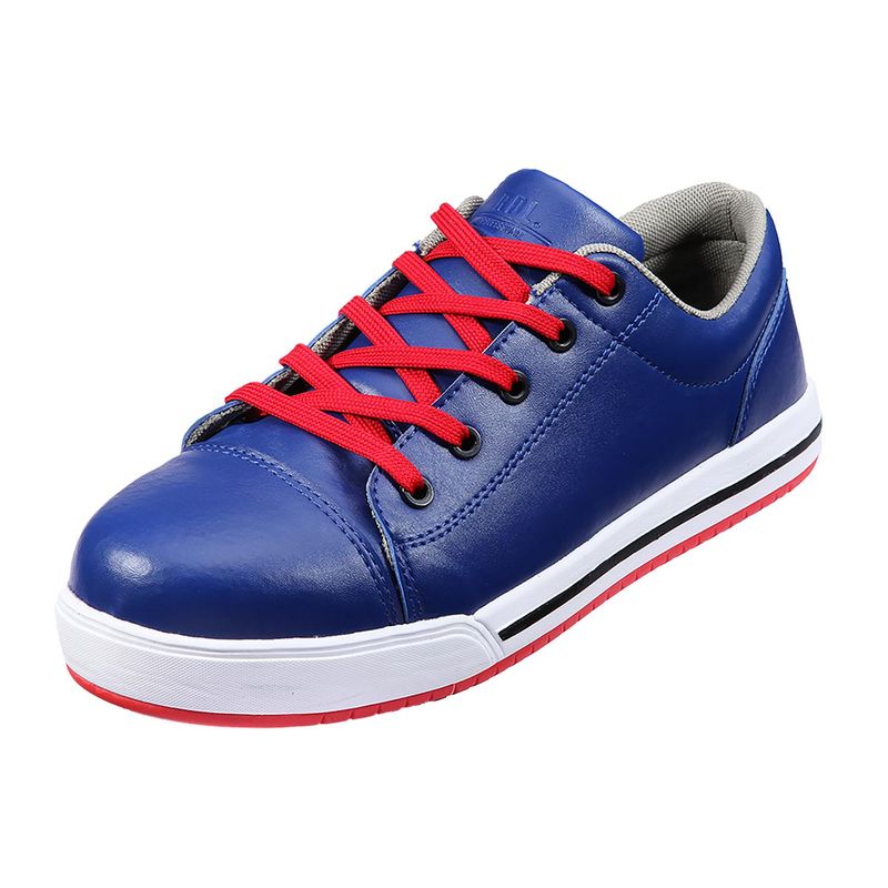 REDLINE - Zapato de Trabajo F1