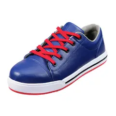 REDLINE - Zapato de Trabajo F1
