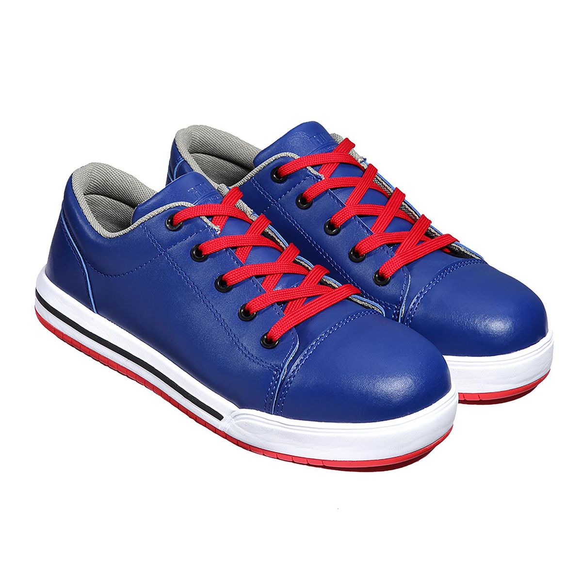 REDLINE - Zapato de Trabajo F1