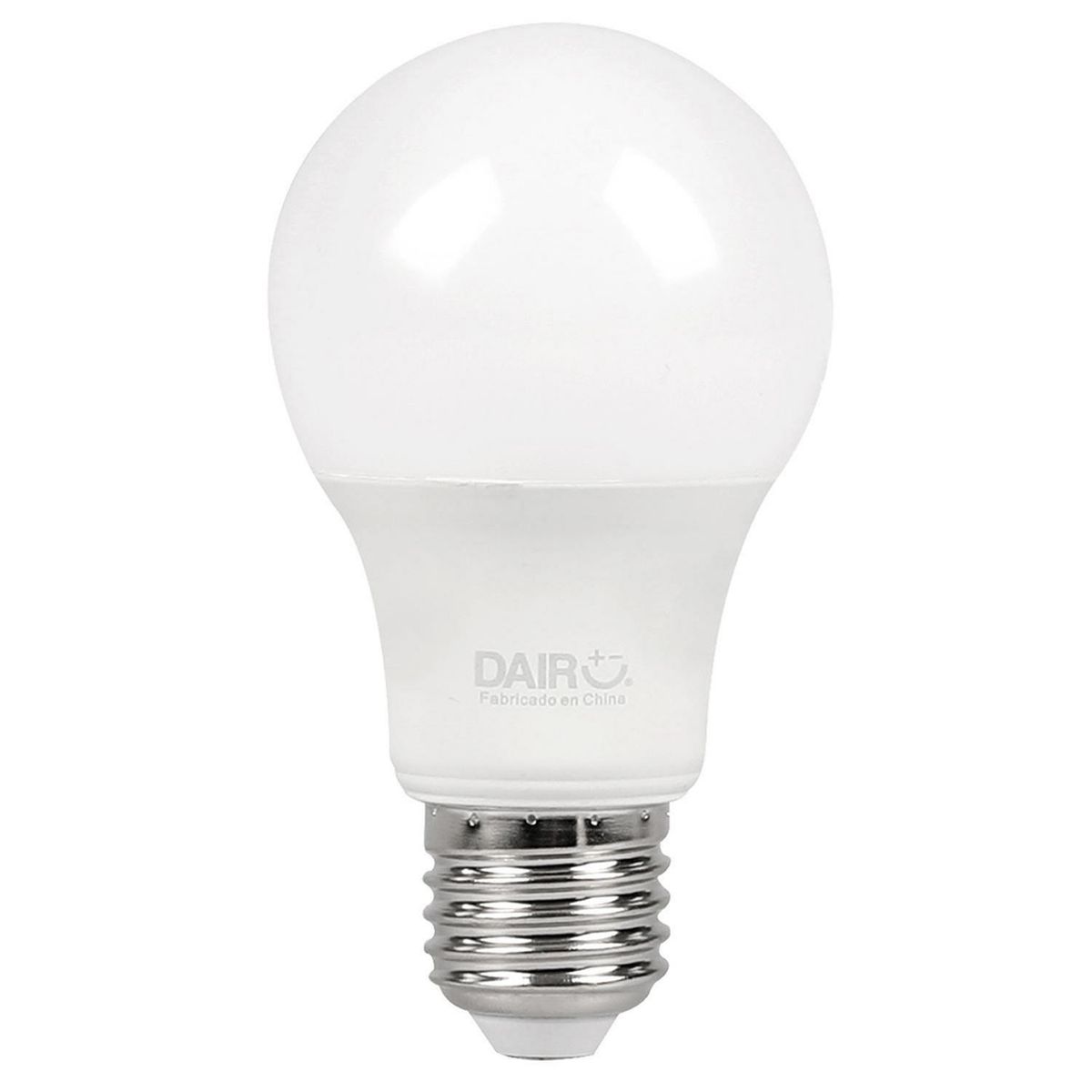 DAIRU -  13 W E27 1400 lm Luz Fría