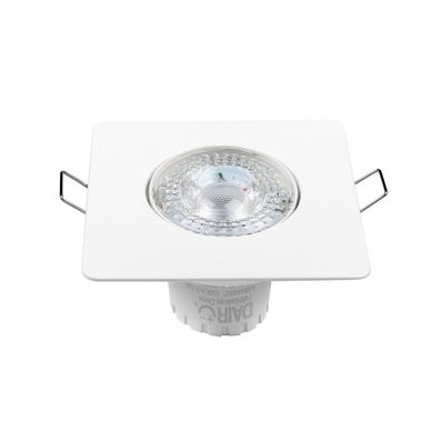 Pack 3 paneles Led integrado.