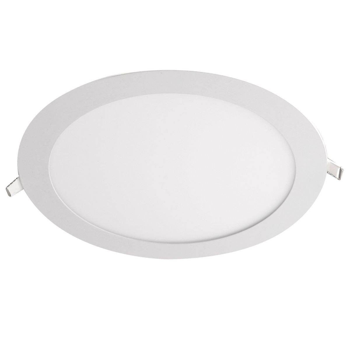 DAIRU - Pack 3 Paneles Led Empotrado 18 W Luz Fría