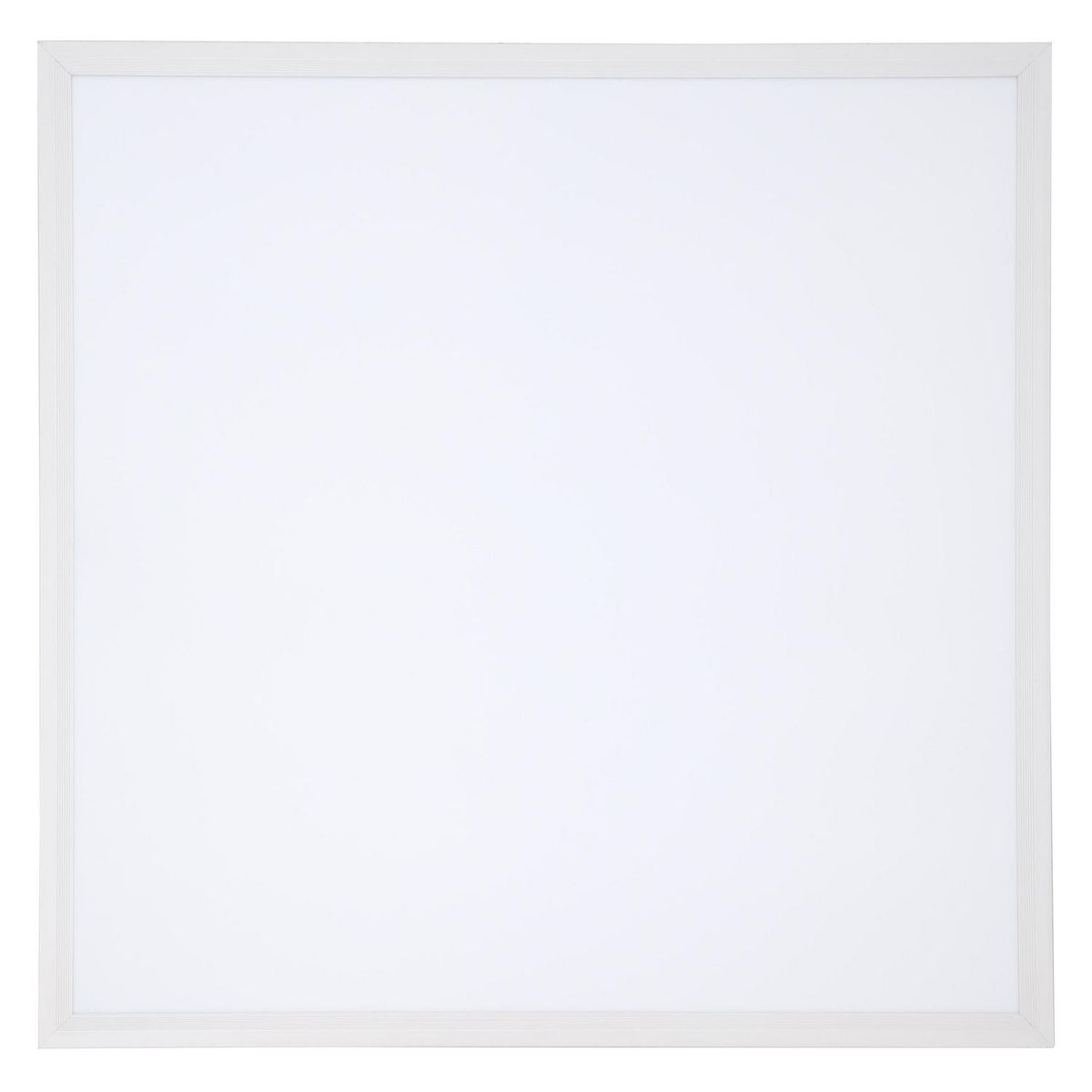 HALUX - Panel led empotrado 60x60 3600 lm Luz Fria 40 watts