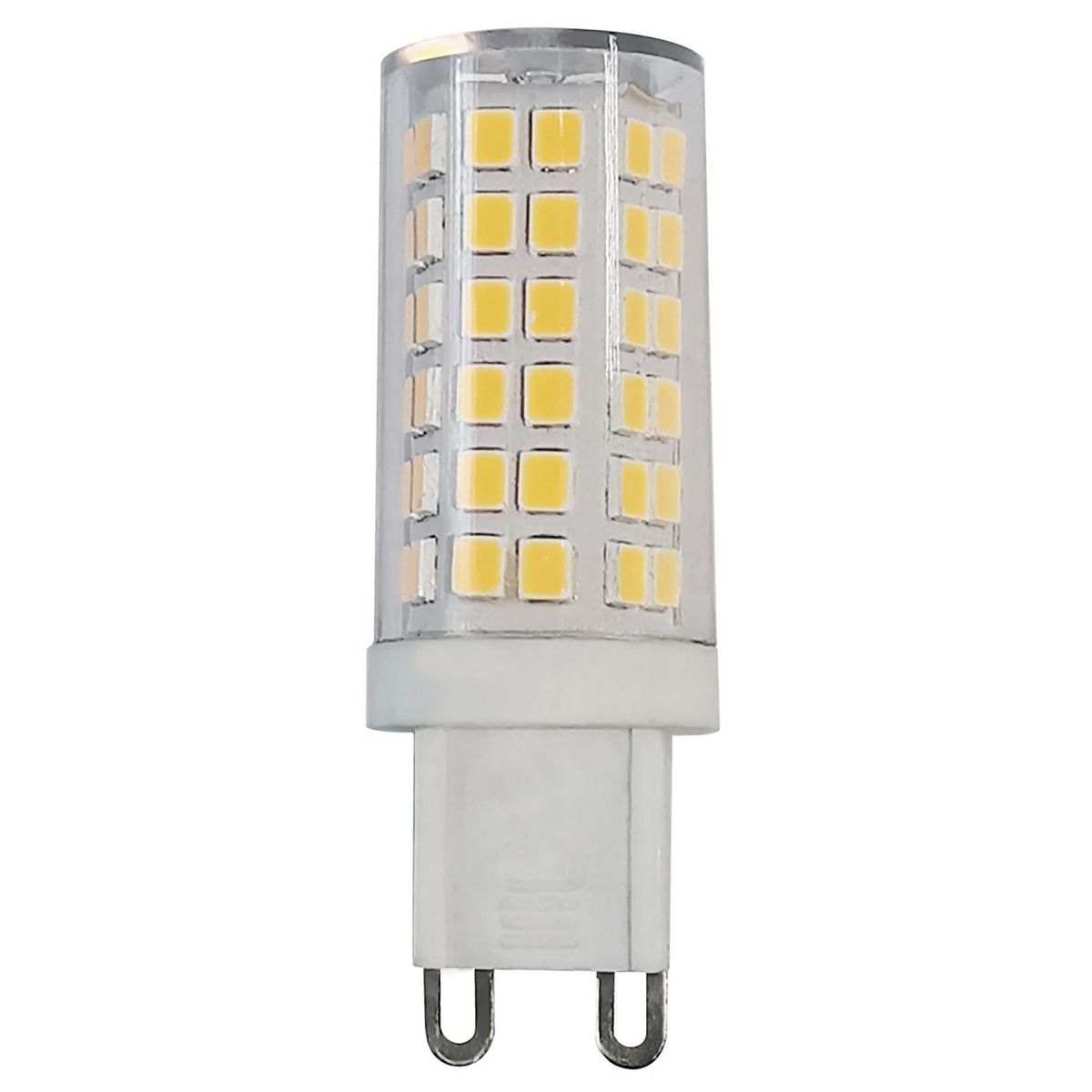 DAIRU - Ampolleta Dimmer 5 W G9 470 lm Luz Cálida