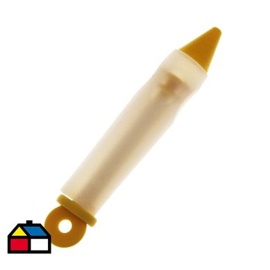 Bolgrafo silicona para decorar
