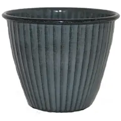 ROBERT ALLEN - Macetero metal Sheridan