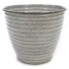 ROBERT ALLEN - Macetero metal Norwood