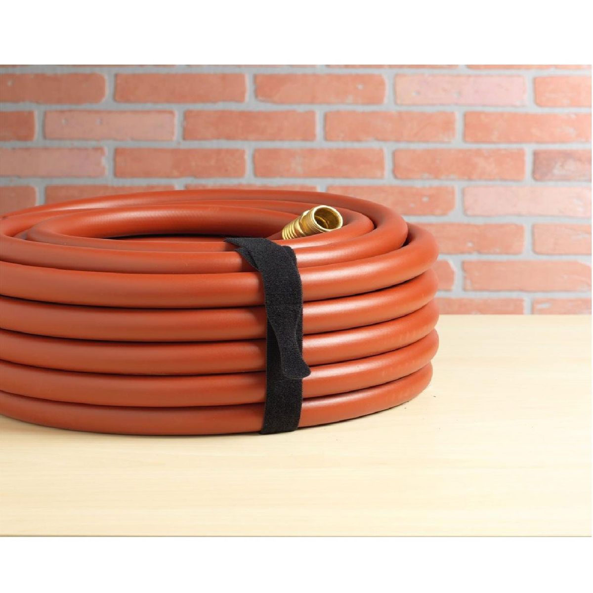 VELCRO - Correas para cables y amarres negro