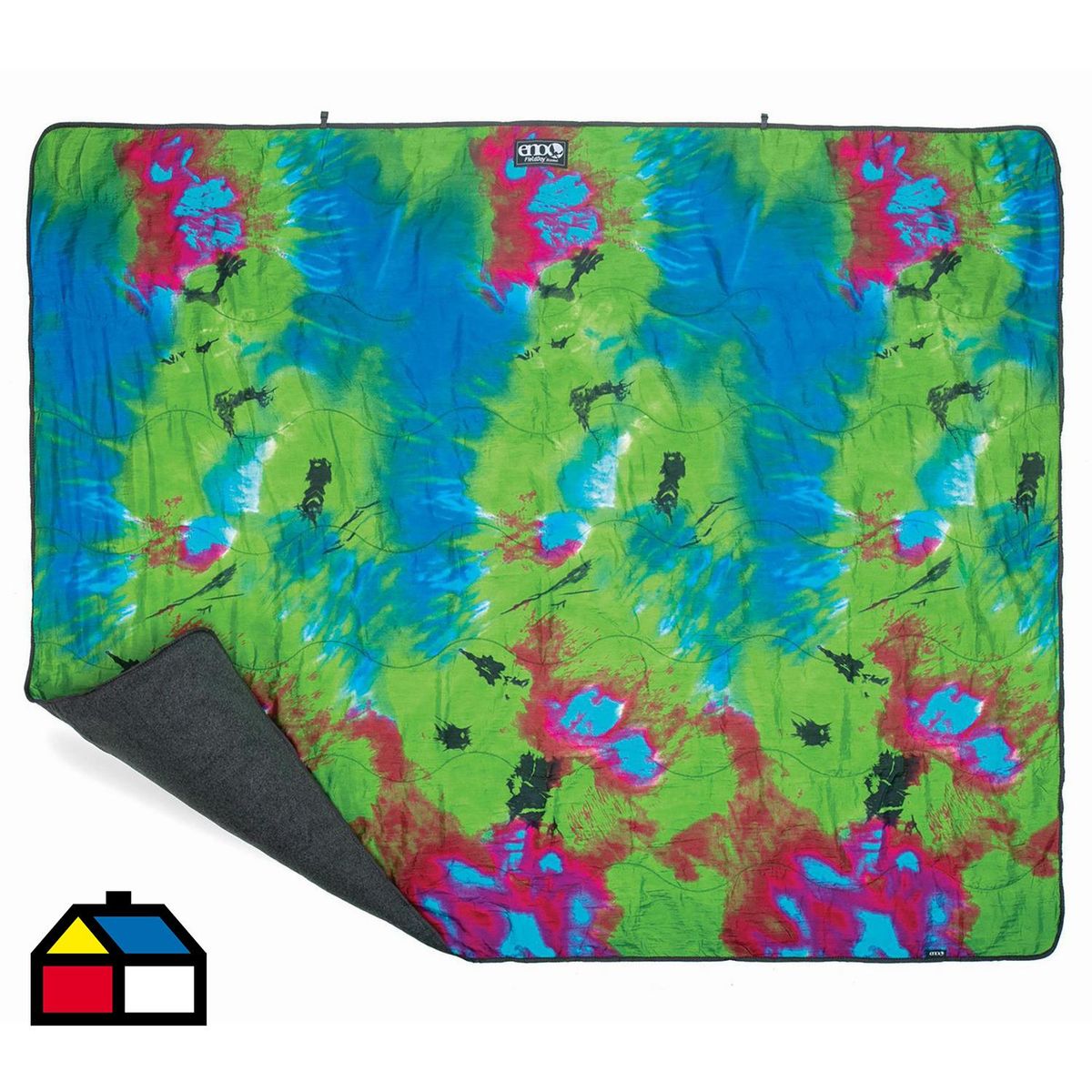 ENO - Sabana camping 127 x 182 cm