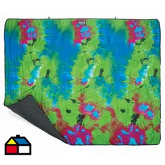 ENO - Sabana camping 127 x 182 cm