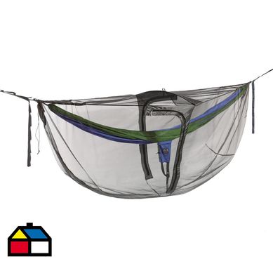Mosquitero para hamaca guard dx.