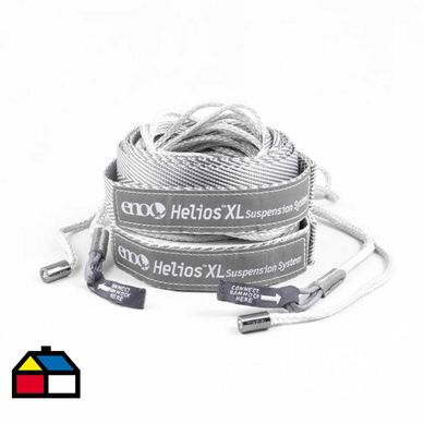 Cuerda suspensin hamacas light XL