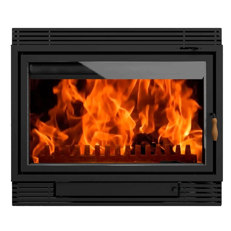 BOSCA - Chimenea Leña 850