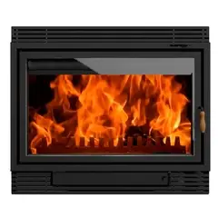 BOSCA - Chimenea Leña 850