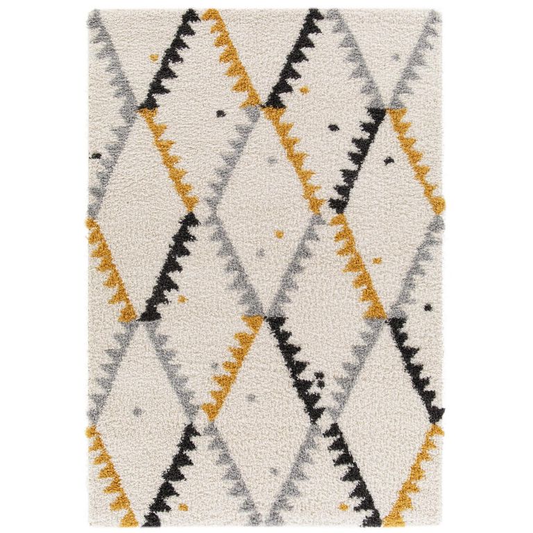 Alfombra gipsy trio 60x115 cm | Sodimac - Falabella