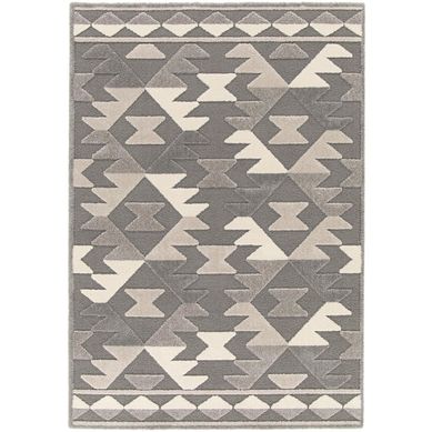 Alfombra cocoon native 120x170 cm