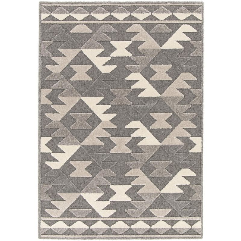 JUST HOME COLLECTION - Alfombra cocoon native 160x230 cm