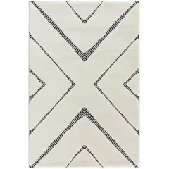 JUST HOME COLLECTION - Alfombra fara tri 60x115 cm