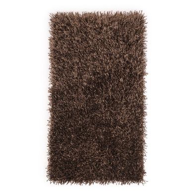 Bajada cama visco 60x110 cm taupe