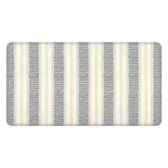 JUST HOME COLLECTION - Limpiapiés Cocina Farmhouse Dot 53x99 cm