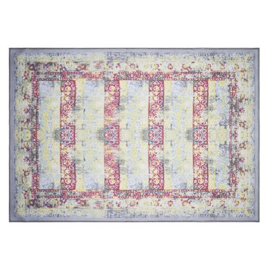 Alfombra valencia vintage 120x180 cm