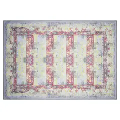 JUST HOME COLLECTION - Alfombra valencia vintage 160x235 cm