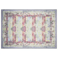 JUST HOME COLLECTION - Alfombra valencia vintage 200x285 cm