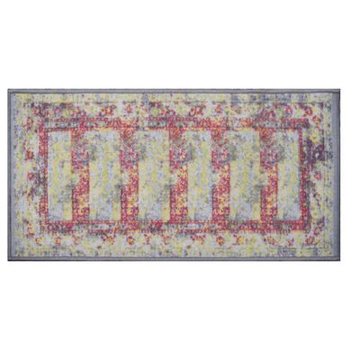 Alfombra valencia vintage 57x110 cm