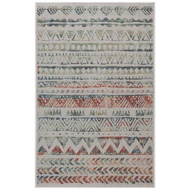 Alfombra Aurora vintage 120x180 cm