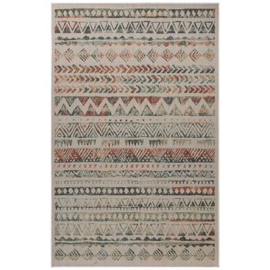 Alfombra Aurora vintage 160x235 cm