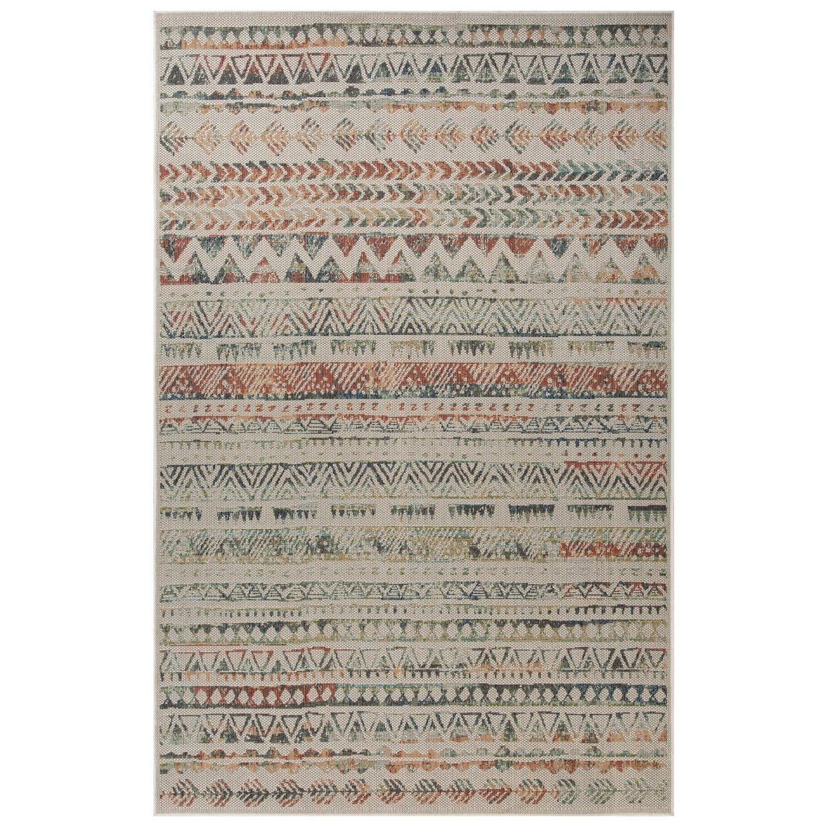 JUST HOME COLLECTION - Alfombra Aurora vintage 200x285 cm