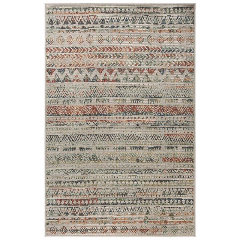JUST HOME COLLECTION - Alfombra Aurora vintage 200x285 cm