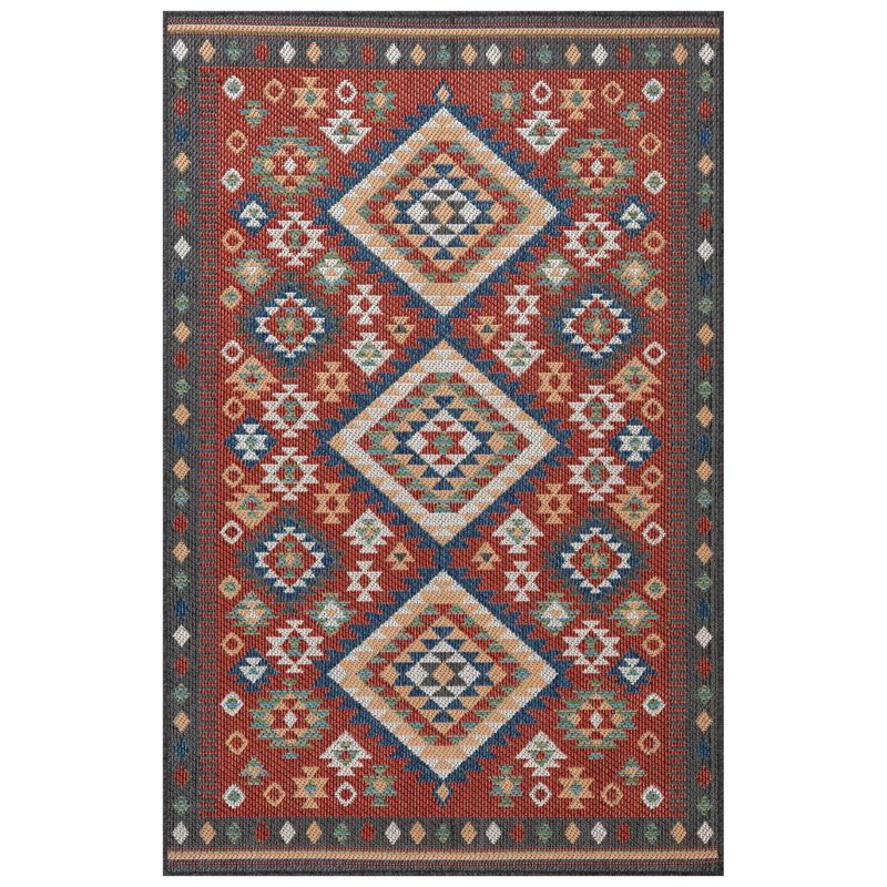 JUST HOME COLLECTION - Alfombra Aurora clasic 120x180 cm