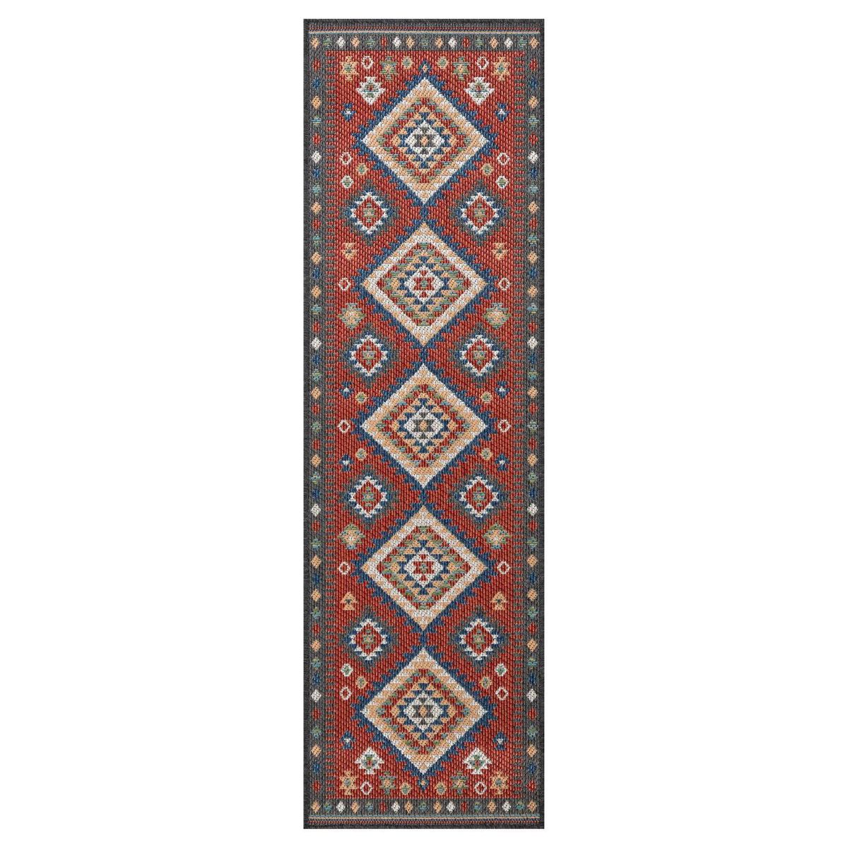 JUST HOME COLLECTION - Camino Aurora clasic 60x200 cm