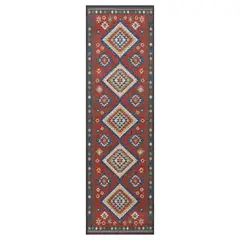 JUST HOME COLLECTION - Camino Aurora clasic 60x200 cm