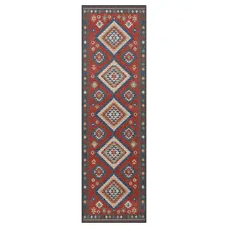 JUST HOME COLLECTION - Camino Aurora clasic 60x200 cm