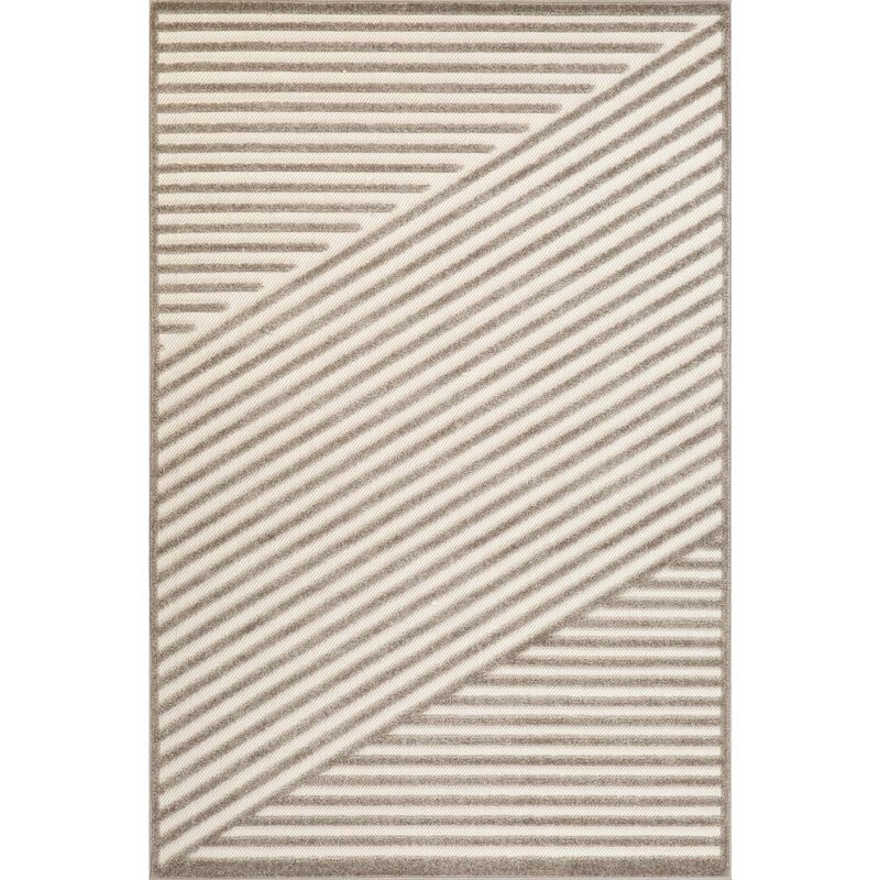 JUST HOME COLLECTION - Alfombra axel stylo 120x180 cm