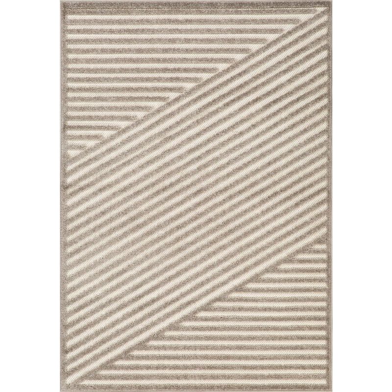 JUST HOME COLLECTION - Alfombra axel stylo 160x235 cm