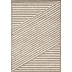JUST HOME COLLECTION - Alfombra axel stylo 160x235 cm