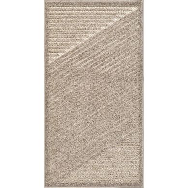 Alfombra axel stylo 60x110 cm