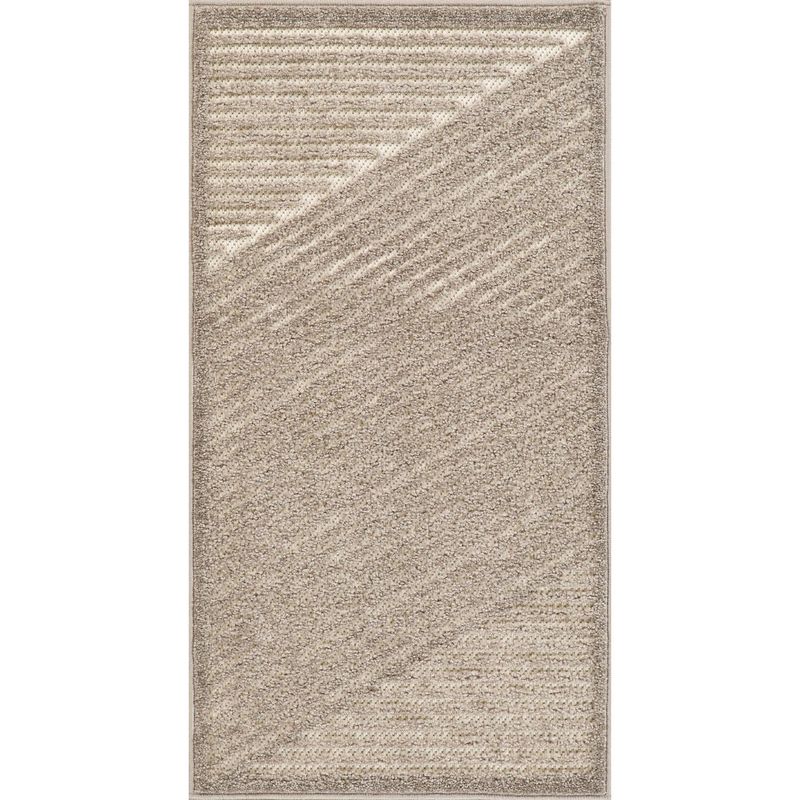 JUST HOME COLLECTION - Alfombra axel stylo 60x110 cm