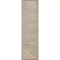 JUST HOME COLLECTION - Camino axel stylo 60x200 cm
